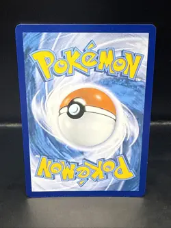 Pokemon M Blastoise EX Full Art Mega Evolution Ultra Rare Holo 102/108 B - Image 4