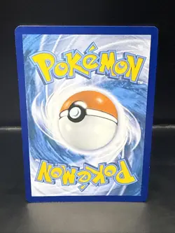 Pokemon M Blastoise EX Full Art Mega Evolution Ultra Rare Holo 102/108 B - Image 5