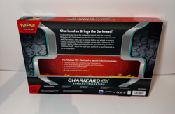 Pokemon Charizard ex Special Collection box New sealed - Image 2