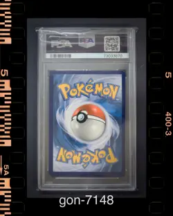 2022 Pokemon SWSH BSP Ultra Premium Collection #260 FA Charizard V PSA 8 NM-MT - Image 2