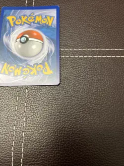 Pokemon TCG - Cobalion - 91/113 - Legendary Treasures - LP Holo Rare (2013) - Image 4