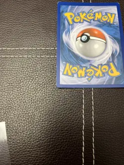 Pokemon TCG - Cobalion - 91/113 - Legendary Treasures - LP Holo Rare (2013) - Image 5