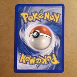 Pokemon Vileplume 43/147 Aquapolis Reverse Holo Rare - Image 4