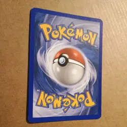 Pokemon Vileplume 43/147 Aquapolis Reverse Holo Rare - Image 5