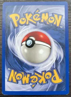 Gligar 67/105 Neo Destiny Pokemon TCG WOTC Lightly Played Common LP - Image 2