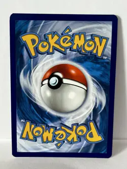 Pokemon TCG Iron Crown ex 206/162 Temporal Forces Special Illustration Rare - Image 2
