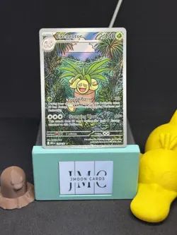 Exeggutor #135/132 Mega Evolutions Pokemon TCG NM - Image 1