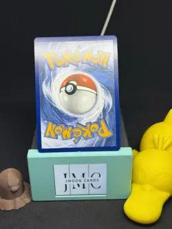 Exeggutor #135/132 Mega Evolutions Pokemon TCG NM - Image 2