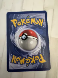Pokemon TCG Mew 8 Wotc Promo Regular - Image 2