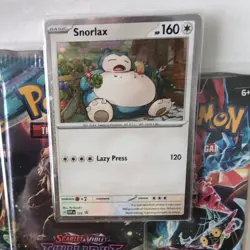 Pokemon Twilight Masquerade Triple Blister New and Sealed - Image 2