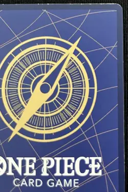 Sabo Manga Alt Art Rare Japanese One Piece OP04-083 SR Kingdoms of Intrigue - Image 5