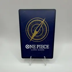 One Piece TCG Monkey D. Luffy OP09-119 Full art secret - Image 2