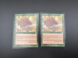 MTG Compost U Urza's Destiny #102 [1 Card Per Purchase] - Image 1