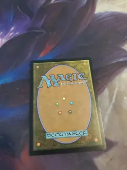 MTG Incandescent Aria Streets of New Capenna 192/281 Regular Rare - Image 2