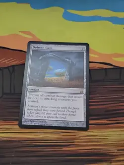 Dolmen Gate Lorwyn Regular - Image 1