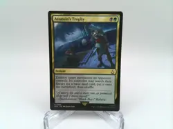 Assassin's Trophy 0095 Universes Beyond: Assassin's Creed MTG Magic - Image 1