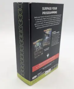 Magic The Gathering Edge of Eternities Counter Intelligence - Commander Deck - Image 2