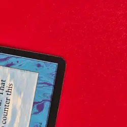 Mystic Remora Ice Age Regular NM MTG Magic The Gathering Ships FAST - Image 3