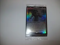 MTG Kozilek, the Broken Reality Sealed Prerelease Foil Modern Horizons 3 Mythic - Image 2