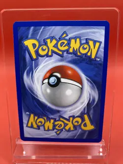 1st Edition Pokemon Team Rocket Drowzee Common 54/82 NM - Image 2
