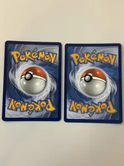 Pokemon Bulbasaur 133/132 (Mega Evolution Promo) Holo foil - Image 3
