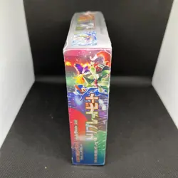 Pokemon Card Scarlet & Violet Booster Box Triple Beat Japanese NEW - Image 4