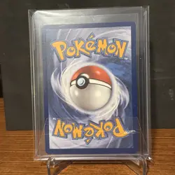 Oricorio ex 024 - Pokemon TCG - Mega Evolution Black Star Promo - Image 2