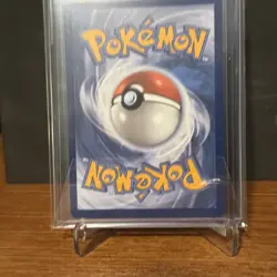 Oricorio ex 024 - Pokemon TCG - Mega Evolution Black Star Promo - Image 5