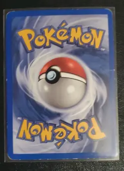 Slugma (77/109) - Team Rocket Returns, Rare Stamped Holo, 2004 Pokemon Card - Image 3