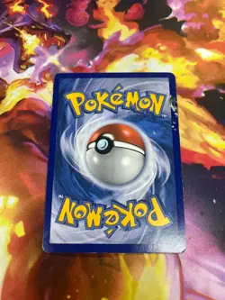 Vigoroth 102/124 Dragons Exalted Regular HP-Heavily Played Pokemon TCG - Image 2