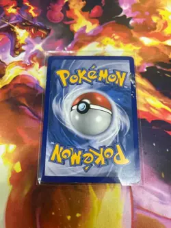 Vigoroth 102/124 Dragons Exalted Regular HP-Heavily Played Pokemon TCG - Image 4