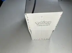 Pokemon TCG: S & V Pokemon 151 Elite Trainer Box ETB New Factory Sealed # 4 820650853159 - Image 5