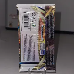 Pokemon TCG SWSH Brilliant Stars Booster Pack Charizard SEALED! - Image 3