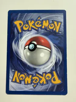 1999 Pokemon Jungle 1st Edition Pikachu #60/64 - Image 2