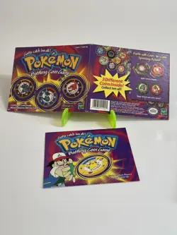 Pokemon Battling Coin Game - Image 4