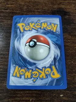 Machoke 38/144 Skyridge Reverse Holo Pokemon - Image 3