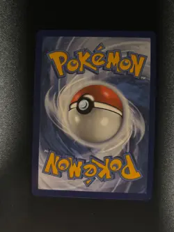 Sawsbuck 092/086 IR Illustration Rare Holo Pokemon 2025 White Flare NM - Image 2