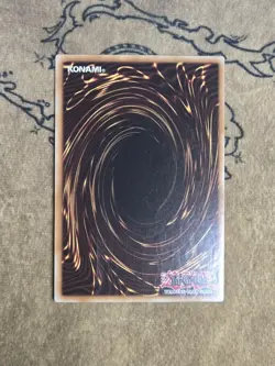 Yugioh The Grand Jupiter DRL3-EN008 1st Edition Secret Rare NM - Image 2