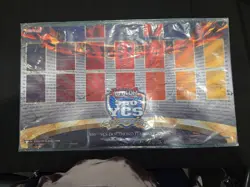 YUGIOH 300th YCS Dortmund Participation Playmat NEW OFFICIAL SEALED KONAMI - Image 1