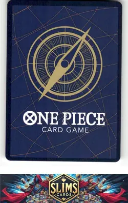 OnePiece TCG - Lola Near Mint or Better B2G1 - Image 2