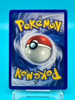 Cubone Pokemon Card - Base Set 2 #70/130 - Vintage 2000 Near Mint TCG - Image 2