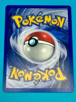 Cubone Pokemon Card - Base Set 2 #70/130 - Vintage 2000 Near Mint TCG - Image 4