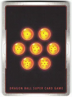 Opening the Gates of Hell BT14-116 SPR Dragon Ball Super Card - Image 2