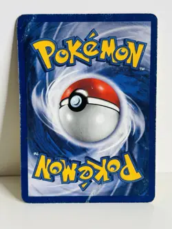 Electrode 18/64 Jungle Set Non-Holo Rare Pokemon Card Mitsuhiro Arita - Image 2