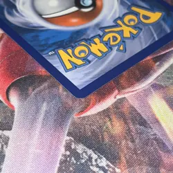 Bronzong ~ XY21 ~ Holo ~ PHANTOMS FORCES PROMO ~ LIGHT PLAY ~ Pokemon Card - Image 5
