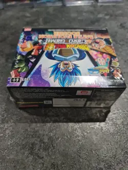 Display Dragon Ball Super Card Game EB01 Battle Evolution - Image 4