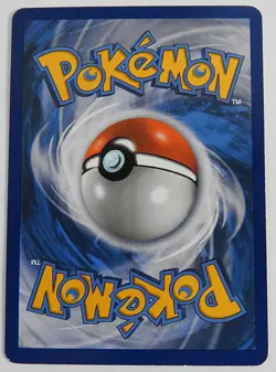 POKEMON SNIVY RC1/RC25 RADIANT CARD LEGENDARY TREASURES 2013 POKEMON LP - Image 2