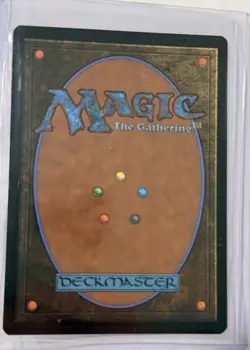 The Soul Stone Normal (Non-Foil) NM- Marvel's Spider-Man Magic te Gathering MTG - Image 2