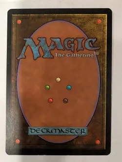 Flickering Ward - Tempest - Magic the Gathering MTG Nice! - Image 2