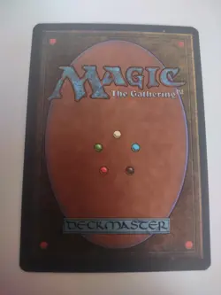 MTG Verduran Enchantress Fifth Edition 337 Regular Rare NM - Image 2